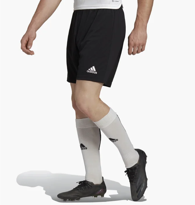 Шорты мужские Adidas Entrada 22 Shorts Black H57504