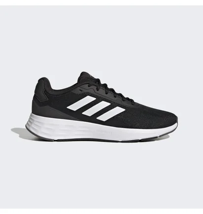 Кроссовки женские Adidas Start Your Run Running Shoes Black Gy9234