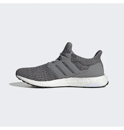 Кроссовки мужские Adidas Ultraboost 4.0 Dna Shoes Grey Fy9319
