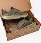 Кроссовки мужские Nike Juniper Trail 2 Gore-Tex Olive FB2067-201