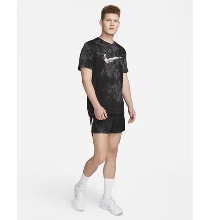 Шорты мужские Nike Dri-Fit Run Division Stride Black DV9272-010