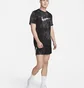 Шорты мужские Nike Dri-Fit Run Division Stride Black DV9272-010