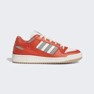Кроссовки мужские Adidas Forum Low Classic Shoes Red FZ6273