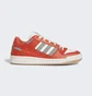 Кроссовки мужские Adidas Forum Low Classic Shoes Red FZ6273