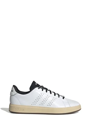 Кросівки чоловічі Adidas Advantage 2.0 White JS4486