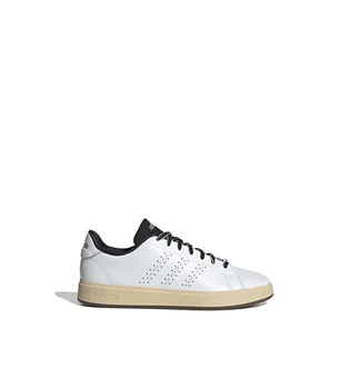 Кроссовки мужские Adidas Advantage 2.0 White JS4486
