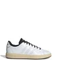 Кроссовки мужские Adidas Advantage 2.0 White JS4486