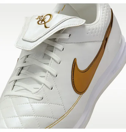 Бутсы мужские Nike Tiempo Legend Regen Se Ic White IF4389-100