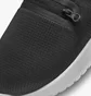 Тапочки жіночі Nike Burrow Black DC1458-001