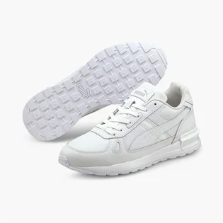 Кросівки чоловічі Puma Graviton Pro L Trainers White 382721-02