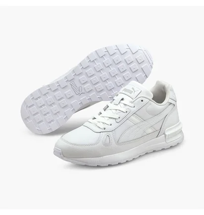 Кросівки чоловічі Puma Graviton Pro L Trainers White 382721-02