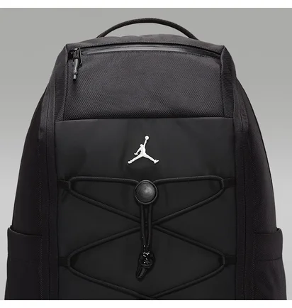 Рюкзак мужской Nike Jam Black MA0945-023