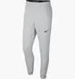 Штаны мужские Nike Dry Pants Taper Fleece Gray Cj4312-063