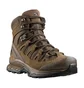 Ботинки унисекс Salomon Quest 4D Forces 2 Brown L47220800