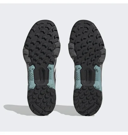 Кросівки жіночі Adidas Eastrail 2.0 Hiking Shoes Grey Hq0936
