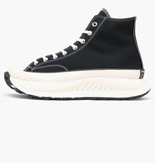 Кеди унісекс Converse Chuck 70 At-Cx Casual Shoes Black A03277C