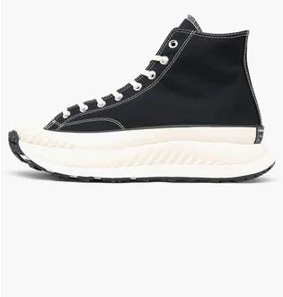 Кеды унисекс Converse Chuck 70 At-Cx Casual Shoes Black A03277C