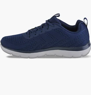 Кроссовки мужские Skechers Summits-Torre Blue 232395-NVGY