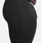 Лосины мужские Nike Pro Warm Black Dq4870-010