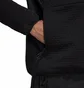 Кофта мужская Adidas Terrex Hike Half Zip Long Sleeve Fleece Top Black HH9252