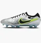Бутси чоловічі Nike Tiempo Legend 10 Elite Sg-Pro Anti Clog Metallic DV4329-001