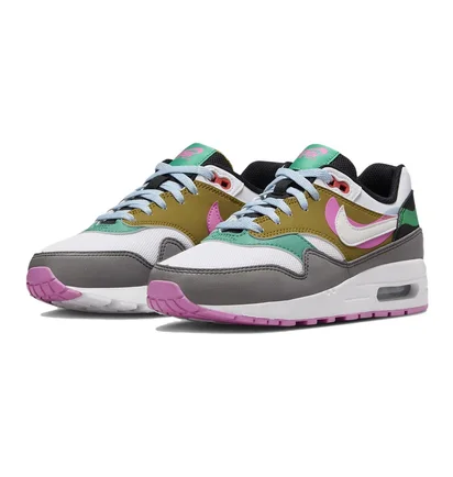 Кросівки дитячі Nike Air Max 1 Se (Gs) Multi FJ3286-001