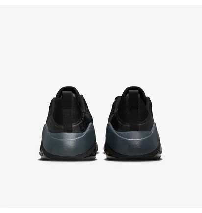 Кросівки жіночі Nike Air Zoom Bella 7 Black FZ1689-002