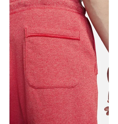 Шорты мужские Nike M Nk Club Ft Alumni Short Pink Dm6817-657