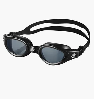 Очки для плавания унисекс Aqua Speed Pacific 3358 Black 015-23