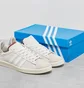 Кроссовки мужские Adidas Originals X Footpatrol Campus 80S White GW7128