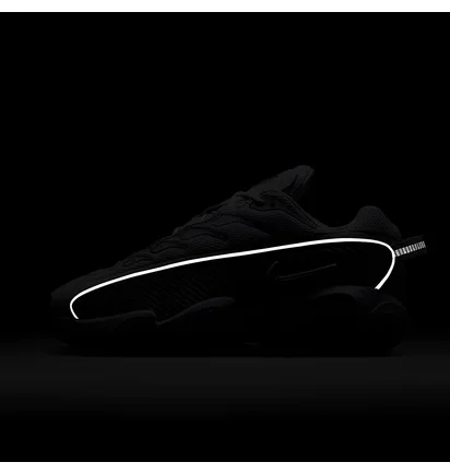 Кросівки чоловічі Nike Nocta Glide Shoes Grey DM0879-101