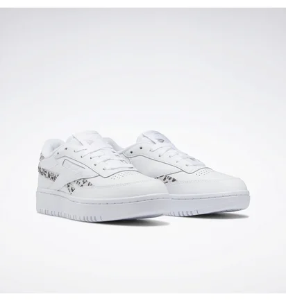Кроссовки женские Reebok Club C Double Revenge White Gv7032