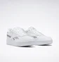 Кроссовки женские Reebok Club C Double Revenge White Gv7032