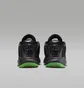 Кросівки чоловічі Air Jordan Luka 4 Black IO0204-001
