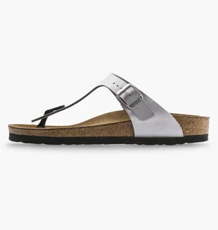 Сандалі жіночі BIRKENSTOCK Gizeh Metallic 0043851