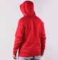 Худи мужское Air Jordan Flight Fleece Red CU3025-687
