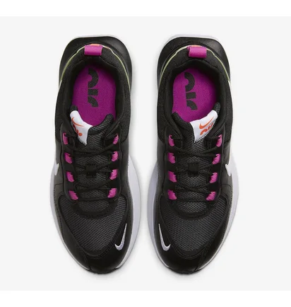 Кроссовки женские Nike Air Max Verona Black/White CI9842-001