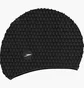 Шапочка для плавання Speedo Bubble Black 8-709290001