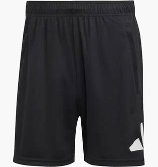 Шорти чоловічі Adidas Tr-Es Logo Sho Black IB8121