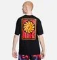 Футболка мужская Nike Sportswear Max90 T-Shirt Black FV3720-010