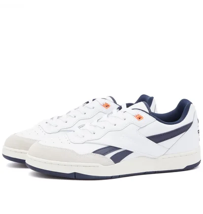 Кросівки чоловічі Reebok Bb 4000 Ii White IE6832