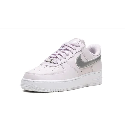 Кроссовки женские Nike Wmns Air Force 1 07 Ess Pink DD1523-500