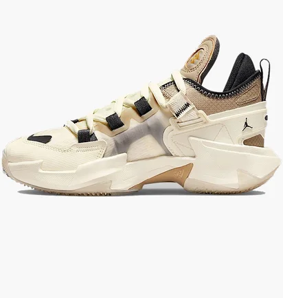 Кроссовки мужские Air Jordan Why Not .5 Beige DC3643-102