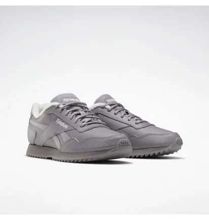 Кросівки жіночі Reebok Royal Glide Ripple Grey FW0842