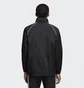 Ветровка мужская Adidas Superstar Sst Windbreaker Originals Black CW1309