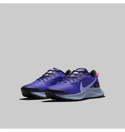 Кроссовки женские Nike Pegasus Trail 3 Blue Da8698-401