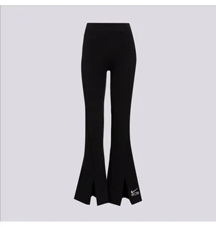 Штаны женские Nike Nsw Air Hr Tight Black FN1891-010