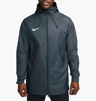 Ветровка мужская Nike Hooded Jacket M Nk Sf Acdpr Hd Rain Jkt Black DJ6301-451