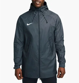 Ветровка мужская Nike Hooded Jacket M Nk Sf Acdpr Hd Rain Jkt Black DJ6301-451