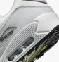 Кросівки унісекс Nike Air Max 90 Gtx Grey Dj9779-003